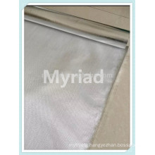 fiberglass mesh cloth, Aluminum foil fiberglass lamination,Reflective And Silver Roofing Material